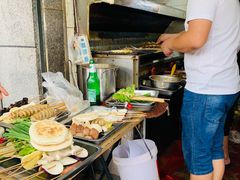 -非凡烧烤(历史博物馆店)