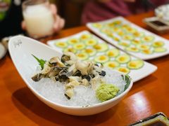 -银子铁板烧料理自助餐(人民广场店)