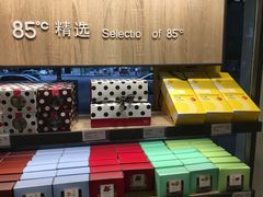 -85度C(成都浆洗街店)