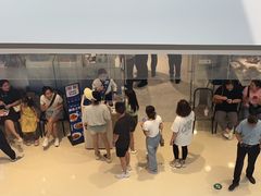 -兰湘子·湘菜小炒(石家庄万象城店)