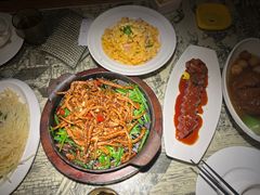 -吴莊(龙城万科里店)