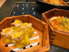 干蒸烧麦皇-正斗·港式粤菜(SKLP店)