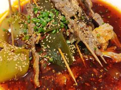 -三猫黑鱼花(南大店)