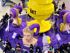 -凯德广场(学府店)