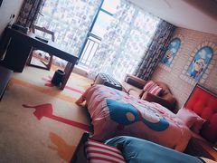 -东方山水金沙酒店-雅香阁中餐厅