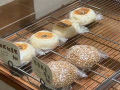 -慢熟面包店bud bread(孩儿巷店)