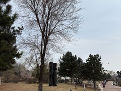 -莫子山公园