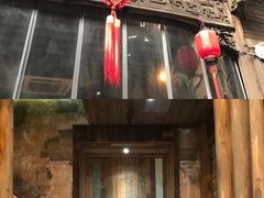 -陌上花开餐厅(云山路店)