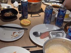 -星伦多自助料理(江阴万达店)