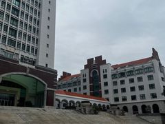 -厦门大学(思明校区)