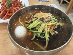 -顺姬冷面(长白西路店)