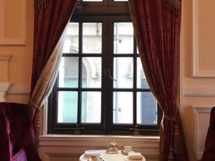 -Salon de Ville浦江汇(上海外滩华尔道夫酒店店)