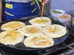 -张记灌饼(丰富路店)