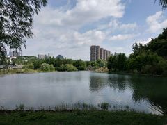 -贵阳市花溪国家城市湿地公园