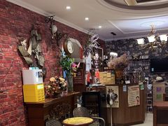 -92°C俄式厨房(中央大街店)