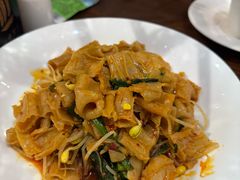 -咪咪川菜(太乙路店)