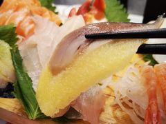 -争鲜回转寿司(流行前线店)