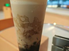 -喜茶(北京五棵松华熙店)