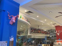 -儿童菜·采风阁家常菜餐厅(亚龙湾天域酒店)
