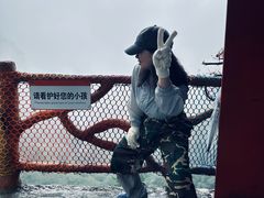 -浙北大峡谷