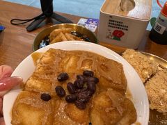 -小豆海棠(人民南路店)
