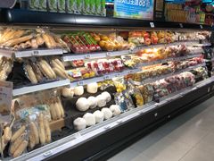 -盒马鲜生(莱蒙都会店)