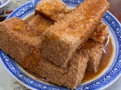 -捷信牛奶甜品世家(柳巷店)