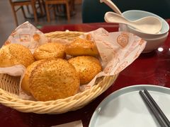-宏状元现熬粥·京味菜(五棵松店)