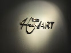 -Hair ART造型沙龙