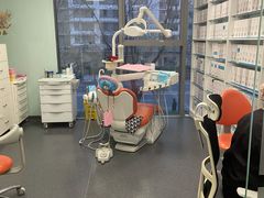 -马泷齿科·皓康门诊(尚都SOHO店)