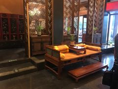 -那家小馆•北京菜•烤鸭(香山店)