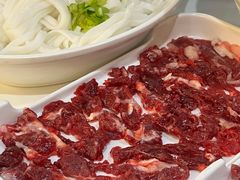 -潮汕大目牛肉火锅(上梅林店)