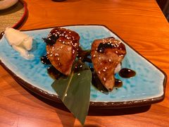 -有喜屋·烧鸟·居酒屋(周浦万达店)