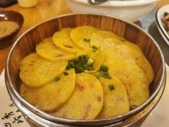 -郑件洋芋饭庄