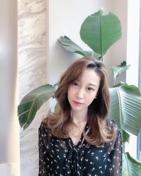 -3AM·S HAIR SALON烫发染发接发