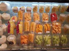 -Olé精品超市(广州太古汇店)