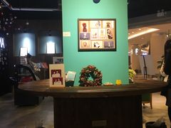 -海马体照相馆(天津世纪都会店)