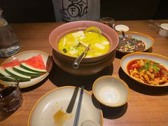 -青年公社烤鸭(熙悦天街店)