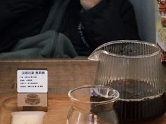 -工页咖啡X COFFEE(龙东路店)