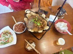 -天堂寨大别山人家2号(天堂寨店)