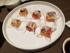 -蟹榭·莳鲜(虹桥高岛屋店)