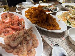 -孙记烧烤(荣华小区店)