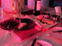-池畔酒吧 WET Bar