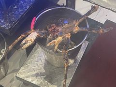 -新海渔港·胶东海鲜家常菜·家宴(奥体中心店)