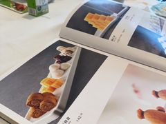 -玉林烤鸭店(定福庄店)