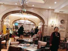 -巴依老爷新疆美食(工体旗舰店)