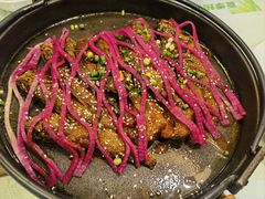 -黄家饺子东北特色菜馆(湖滨商业街店)