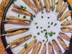 -沈胖子音乐烤吧·炒菜·龙虾(环城东路店)