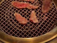 -一品诚记烤肉(大连柏威年购物中心店)