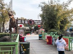 -海合安武汉极地海洋公园